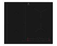 Płyta indukcyjna Electrolux EIS62453 SenseBoil Hob2Hood Bridge Czarny